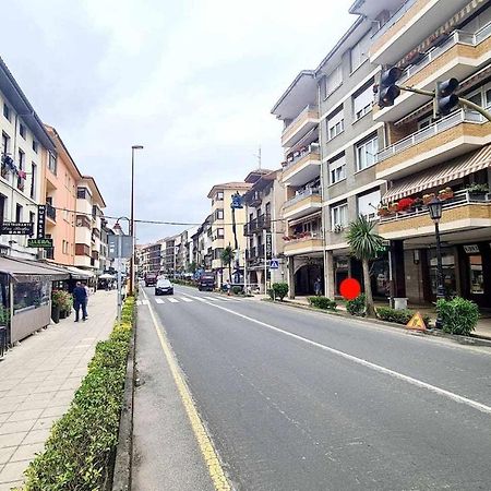 Apartamento La Fortaleza San Vicente De La Barquera Exteriör bild