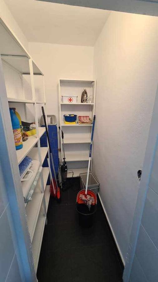 Apartamento La Fortaleza San Vicente De La Barquera Exteriör bild